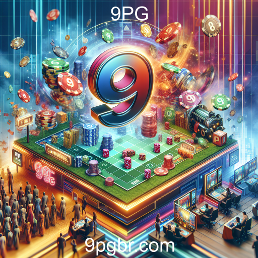 Explorando a Categoria de Jogos de Estratégia no 9PG